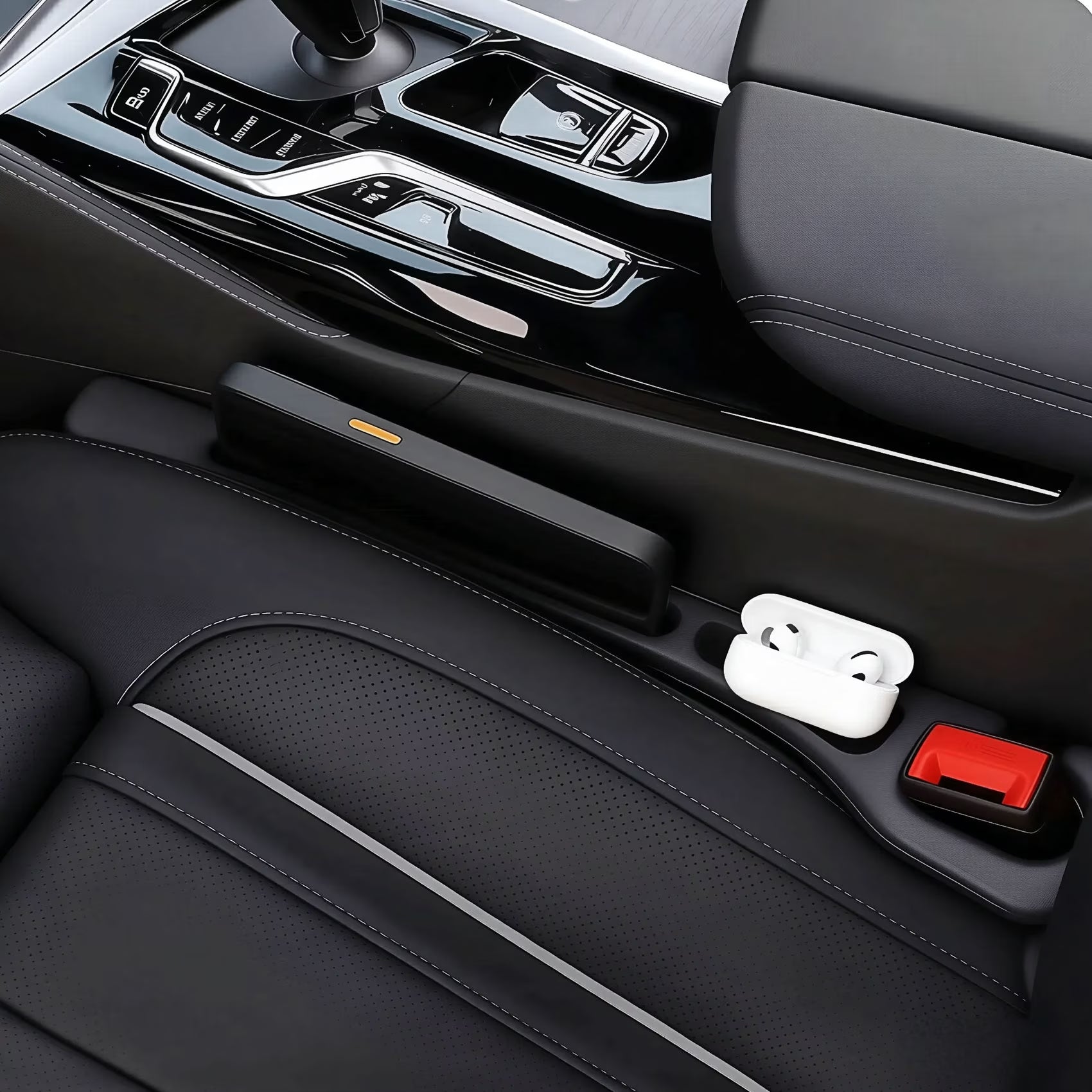 Seat Gap Catcher (2-pack)