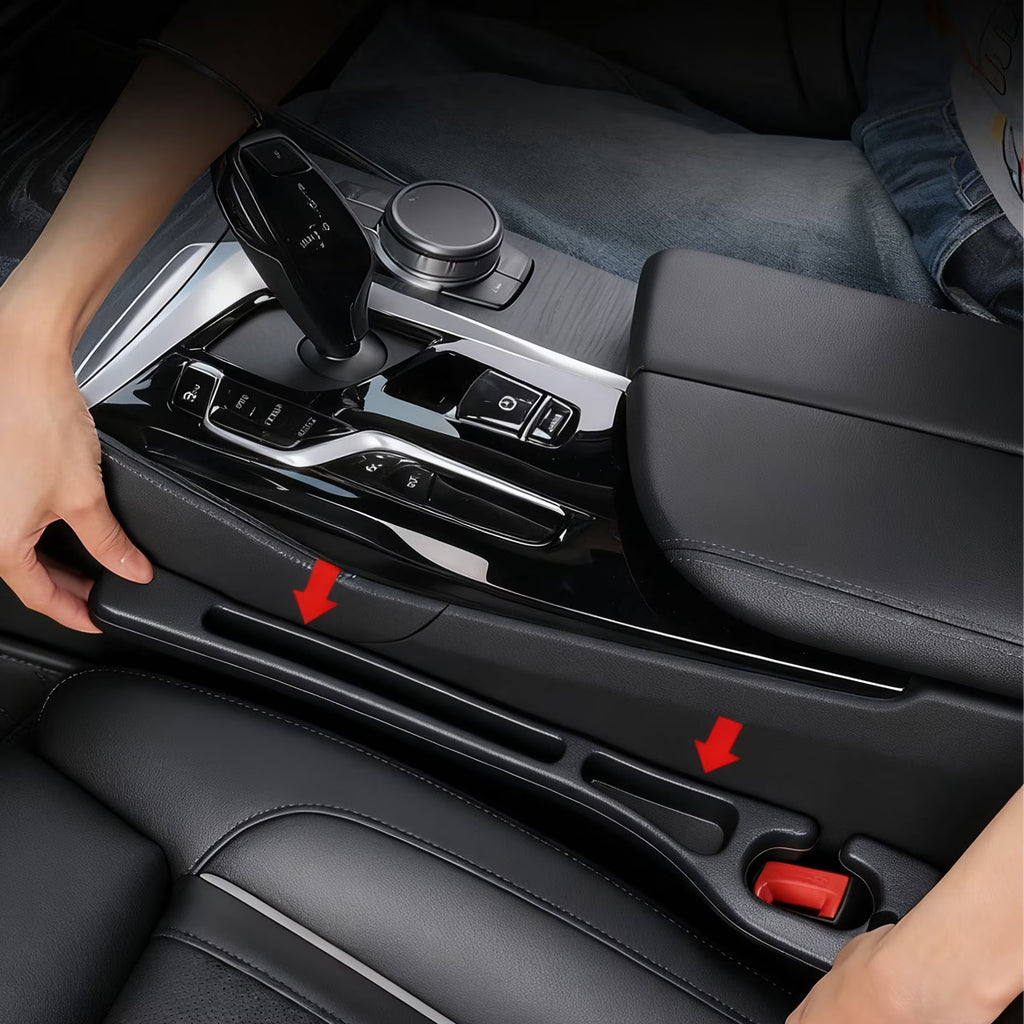 Seat Gap Catcher (2-pack)