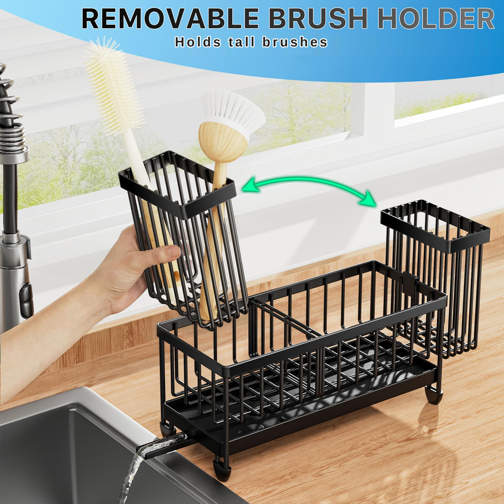 Kitchen Sink Caddy