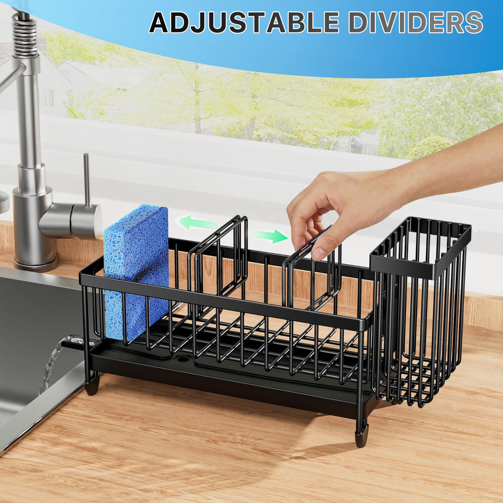 Kitchen Sink Caddy