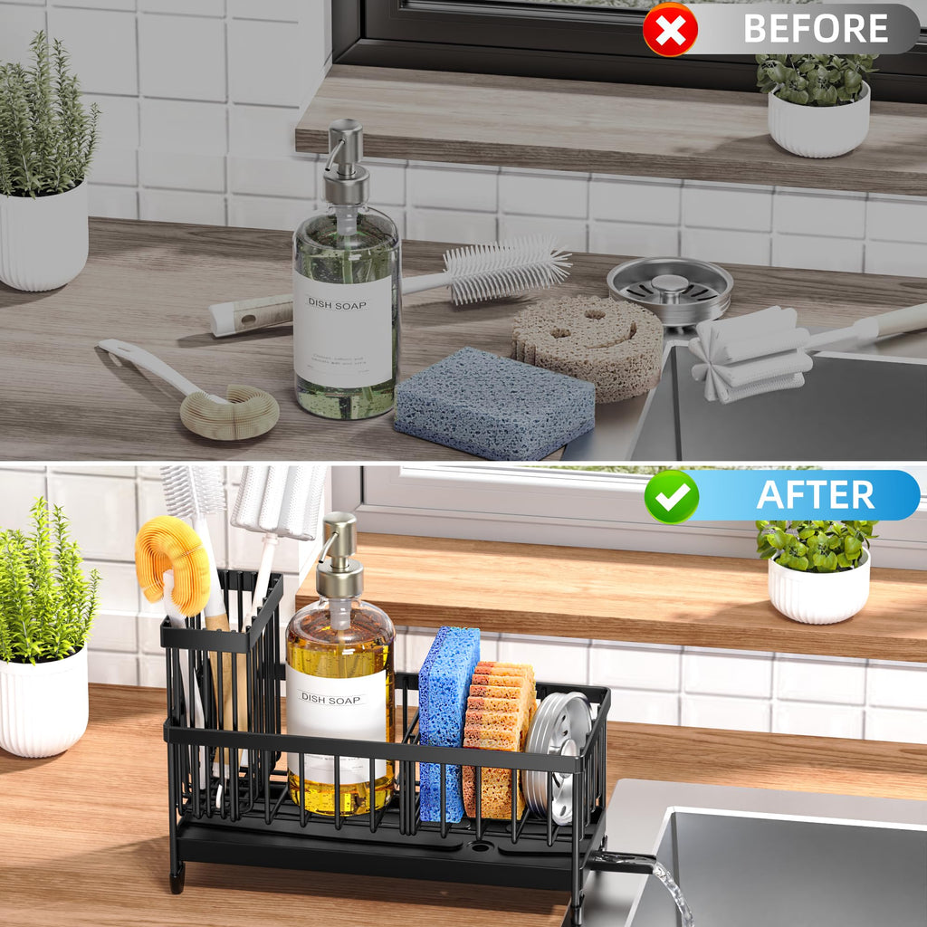 Kitchen Sink Caddy