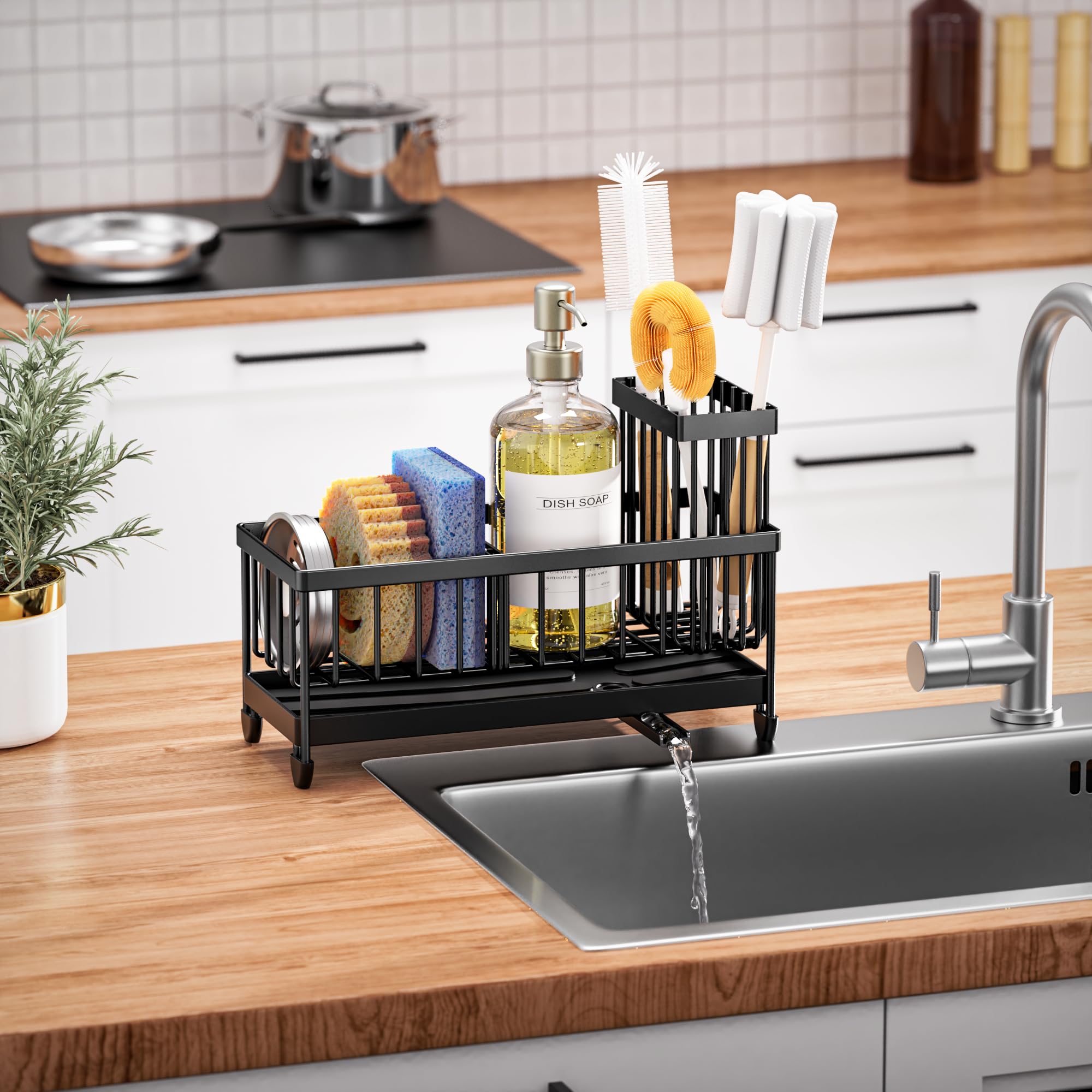 Kitchen Sink Caddy